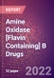 Amine Oxidase [Flavin Containing] B Drugs in Development by Therapy Areas and Indications, Stages, MoA, RoA, Molecule Type and Key Players - Product Thumbnail Image